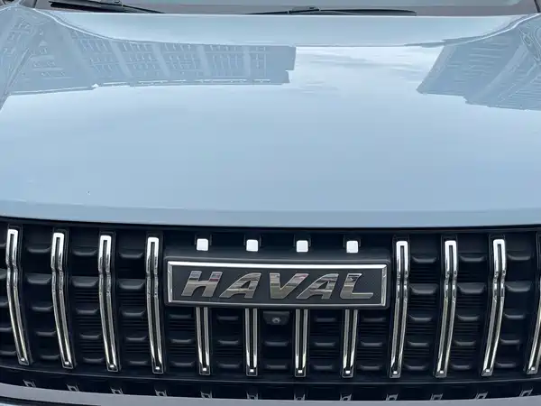 Haval Red Rabbit 2022