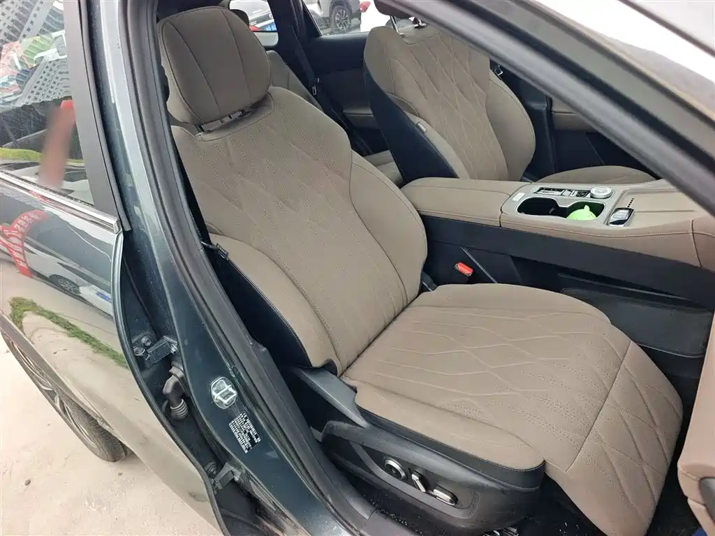 Chery Tiggo 8 PLUS 2025 — фото 25