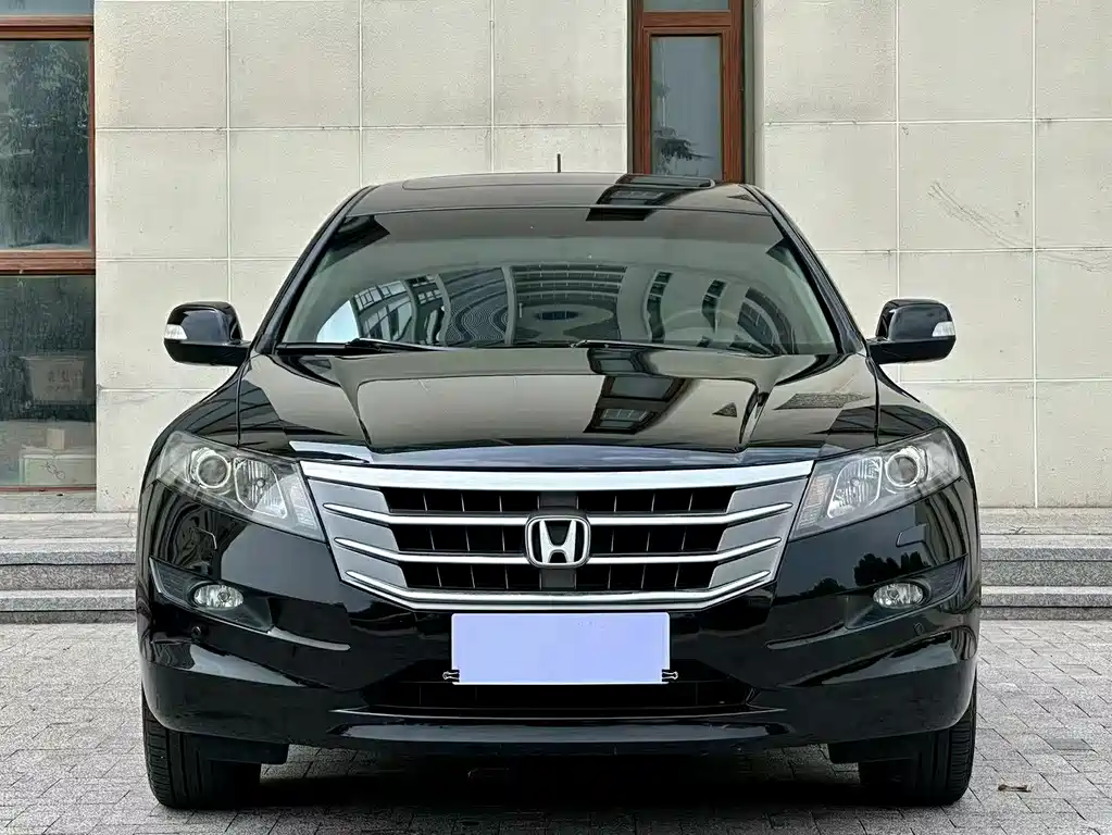 Honda Crosstour 2015 — фото 2