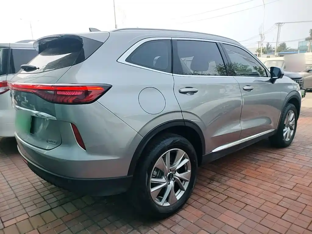 Haval H6 2022