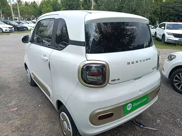 Bestune Pony 2024