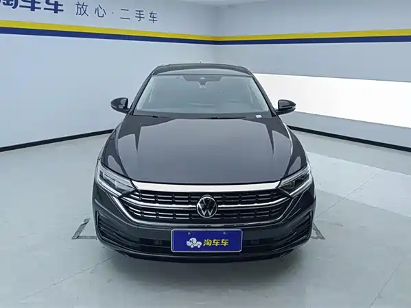Volkswagen Sagitar 2025