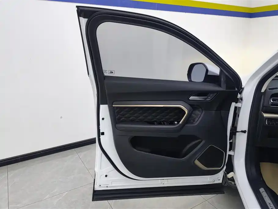 Haval H6 2021