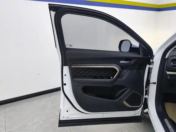 Haval H6 2021