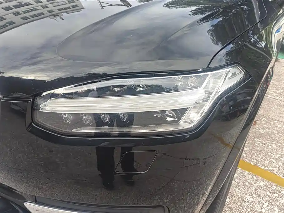 Volvo XC90 2020