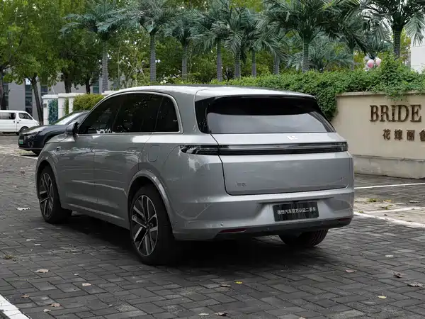 Li Auto L7 2024