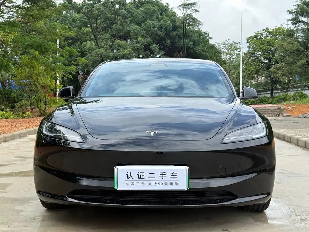 Tesla Model 3 2023 — фото 2