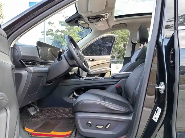 Ford Territory 2022