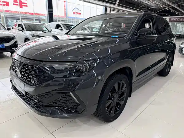 Jetta VS5 2023