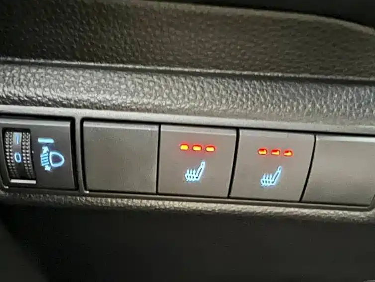 Toyota Levin 2023 — фото 14
