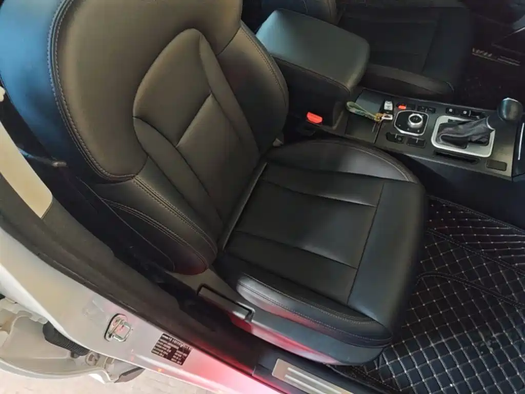 Haval H6 Coupe 2018 — фото 25