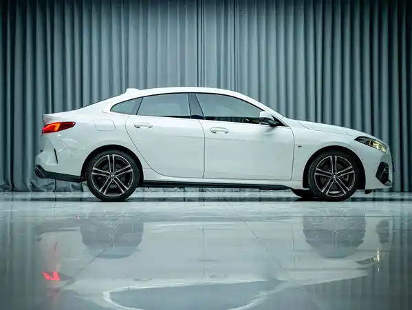 BMW 2 Series 2021