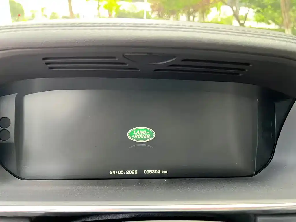 Land Rover Range Rover 2016 — фото 10