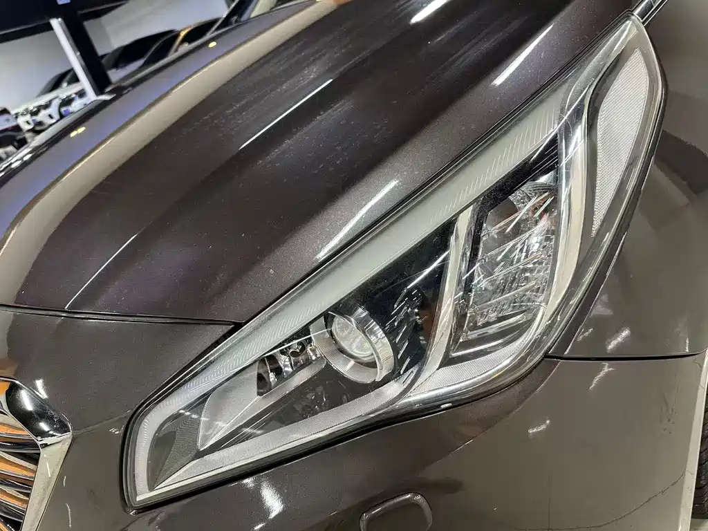 Hyundai Sonata 2015 — фото 14