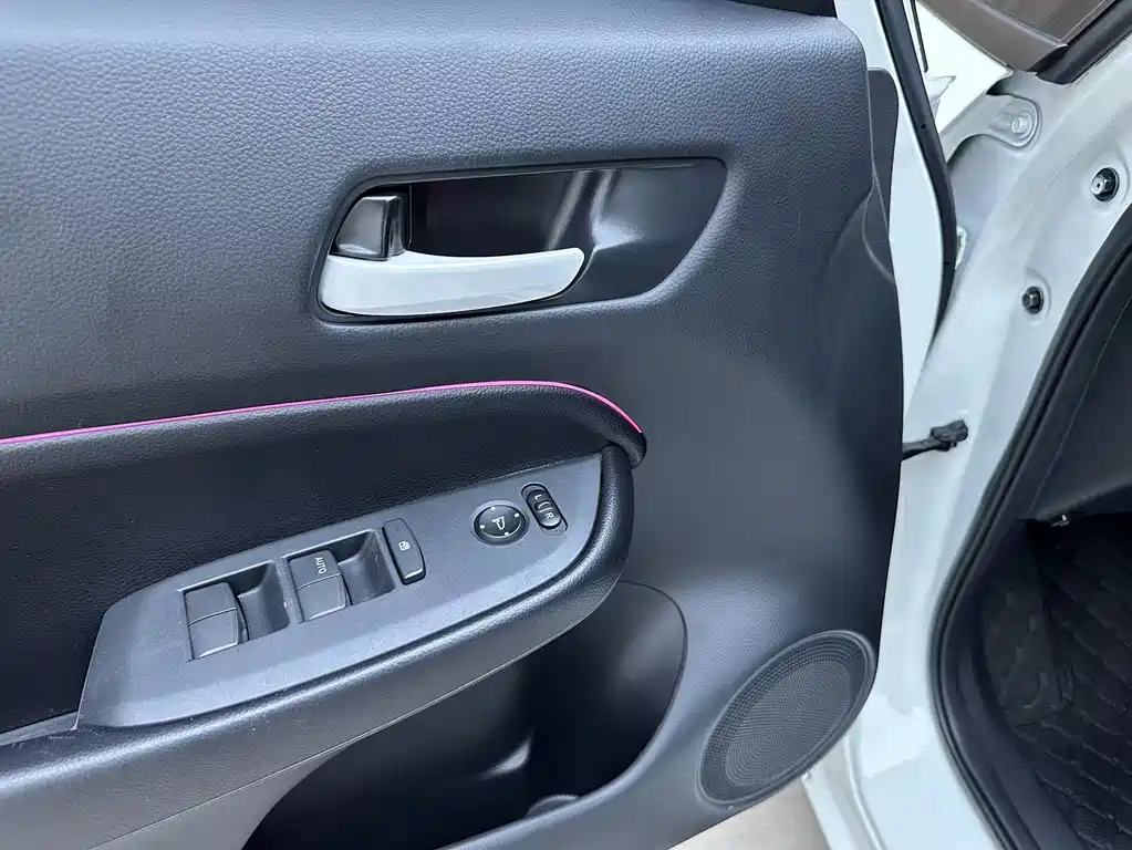 Honda Fit 2022 — фото 16