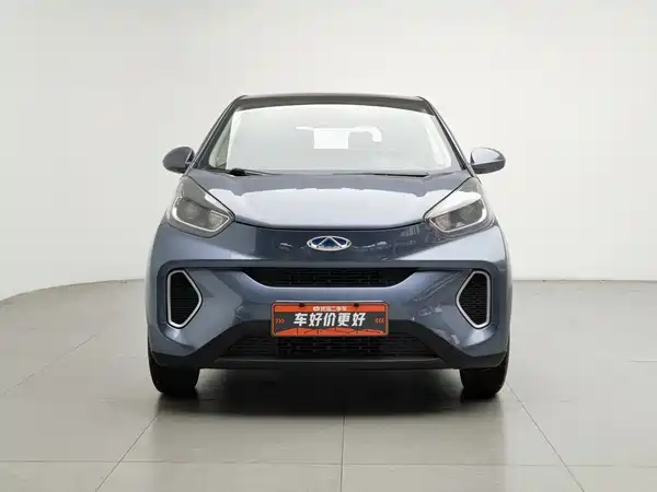 Chery eQ1 2020