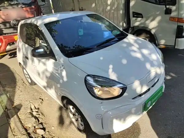 Roewe CLEVER 2022