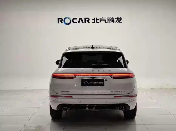 Lincoln Corsair 2022