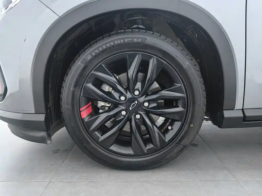 Chevrolet Orlando 2019 — фото 17