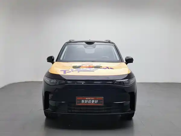 Leapmotor C16 2025