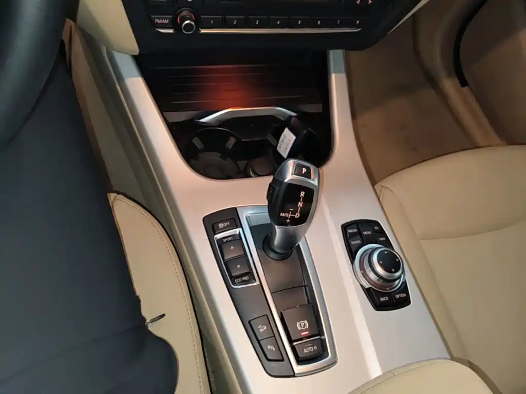 BMW X3 2015 — фото 14