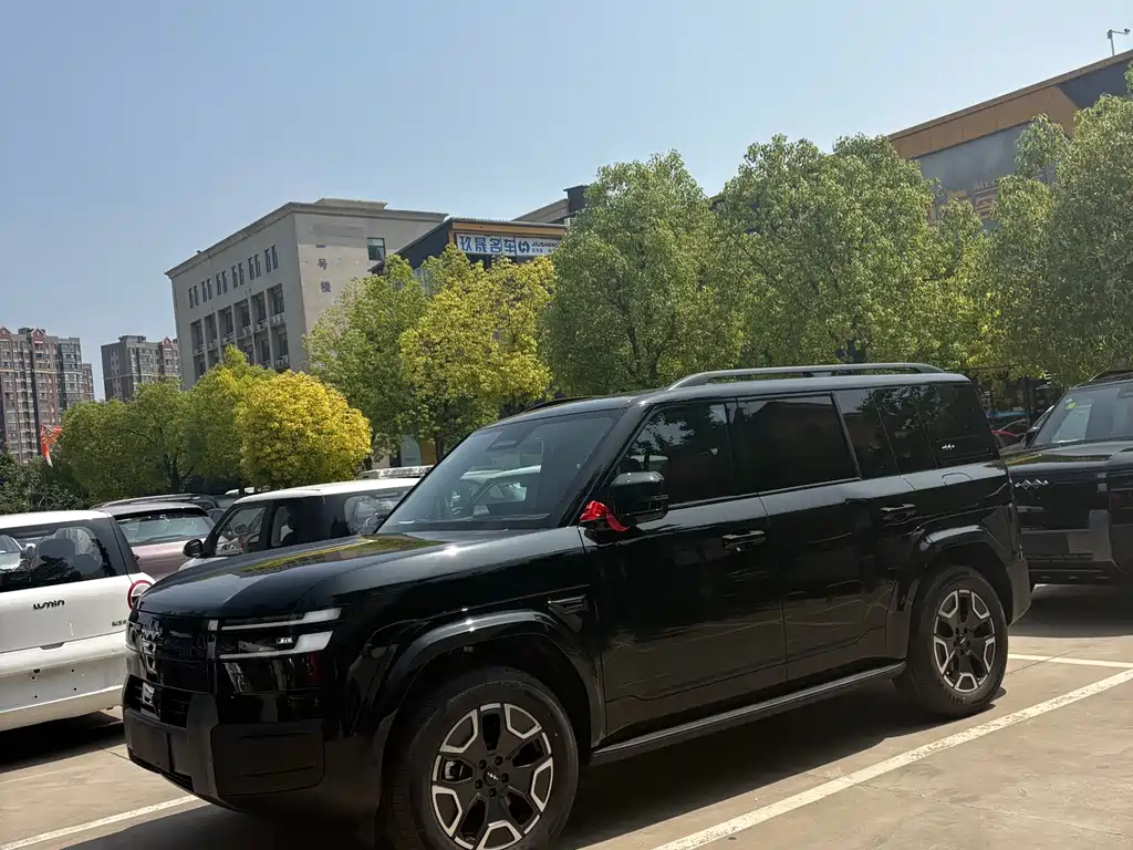 Fang Cheng Bao Ti7 2026
