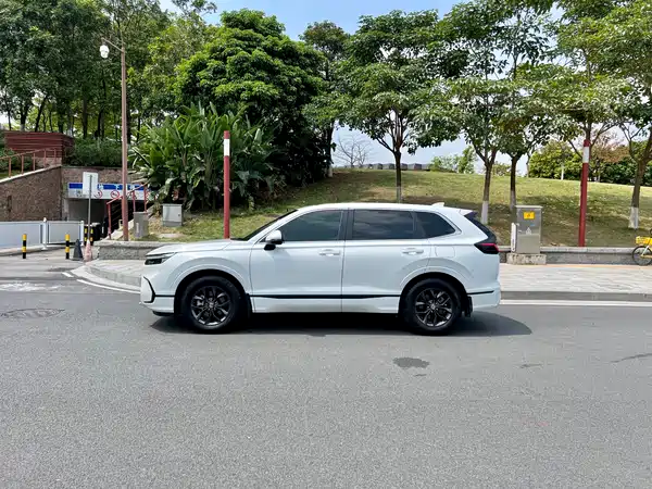 Honda Breeze 2023