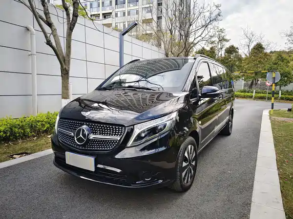 Mercedes-Benz Vito 2016