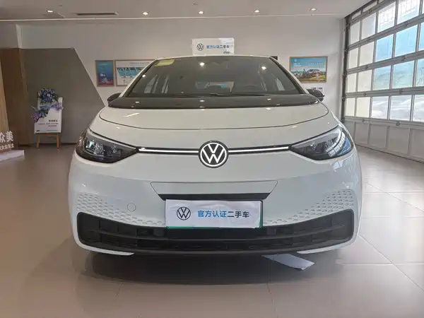 Volkswagen ID.3 2026