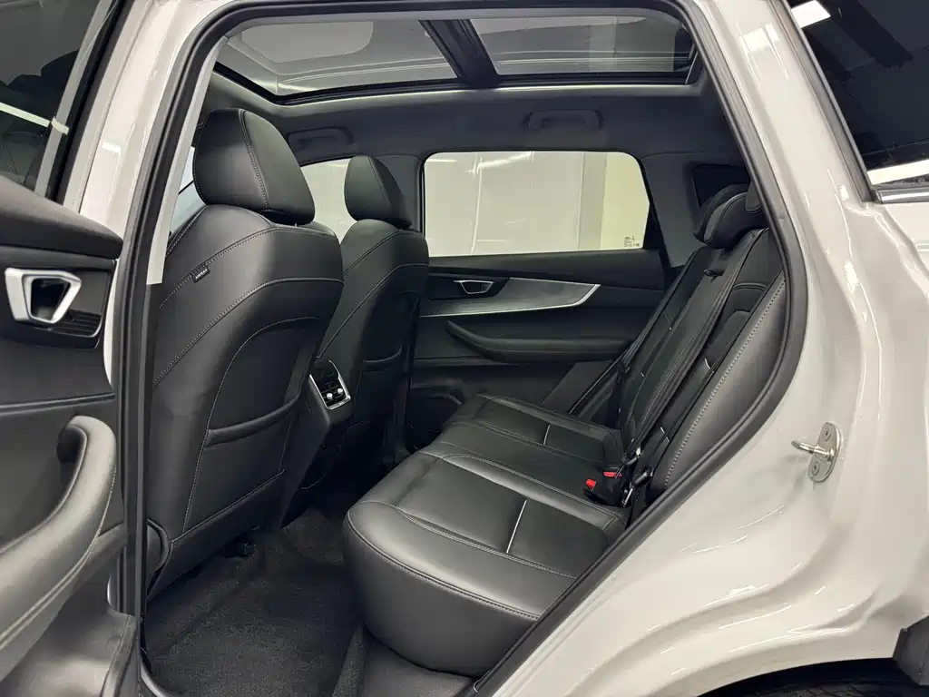 Chery Tiggo 7 PLUS 2022 — фото 10