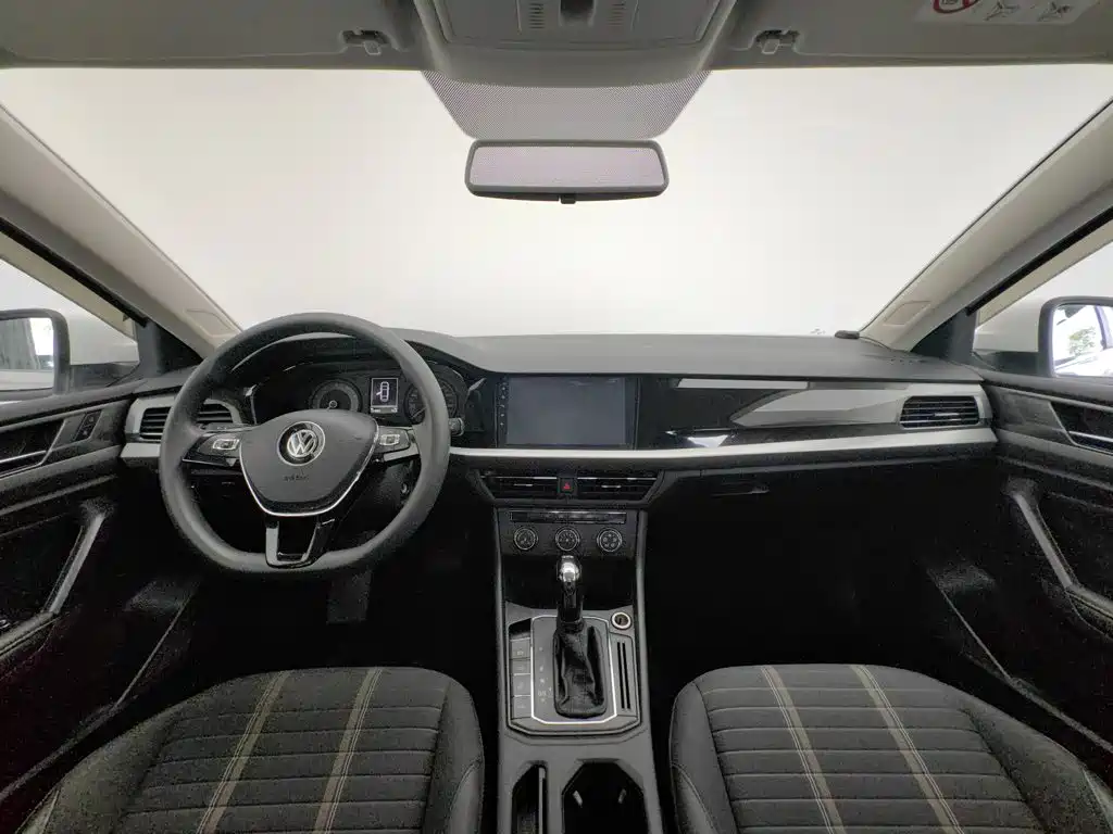 Volkswagen Lavida 2018