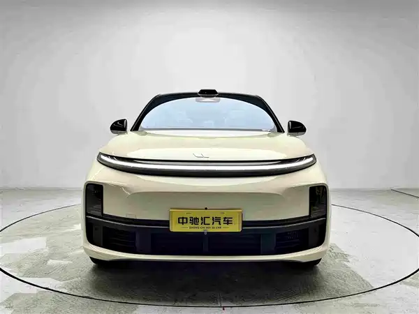 Li Auto L7 2024