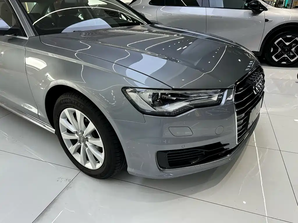 Audi A6L 2016 — фото 4