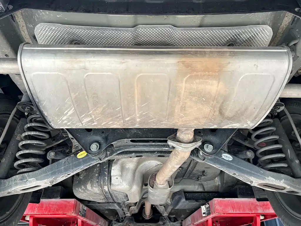 Hyundai Tucson 2019 — фото 26