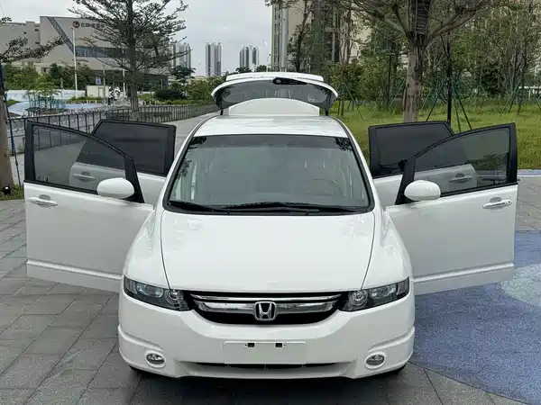 Honda Odyssey 2009