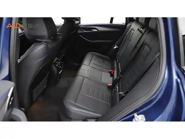 BMW X4 2019