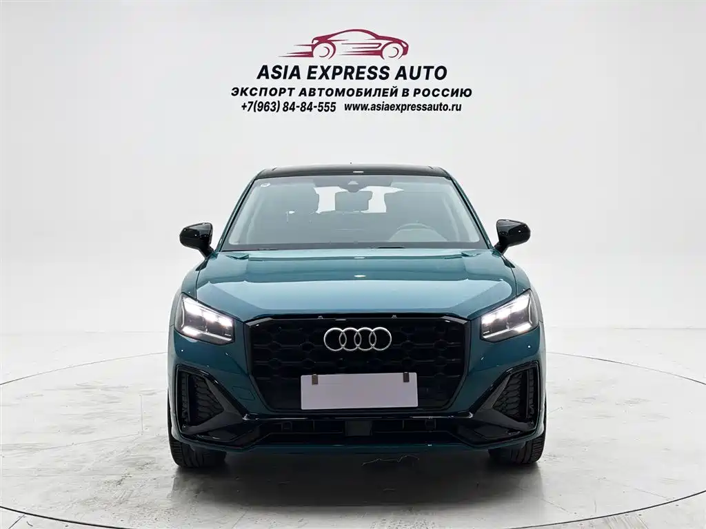 Audi Q2L 2023 — фото 2