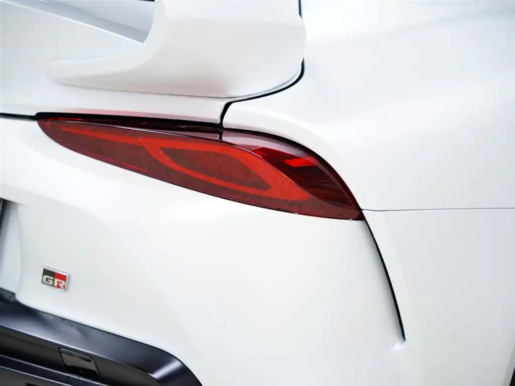 Toyota Supra 2021 — фото 6