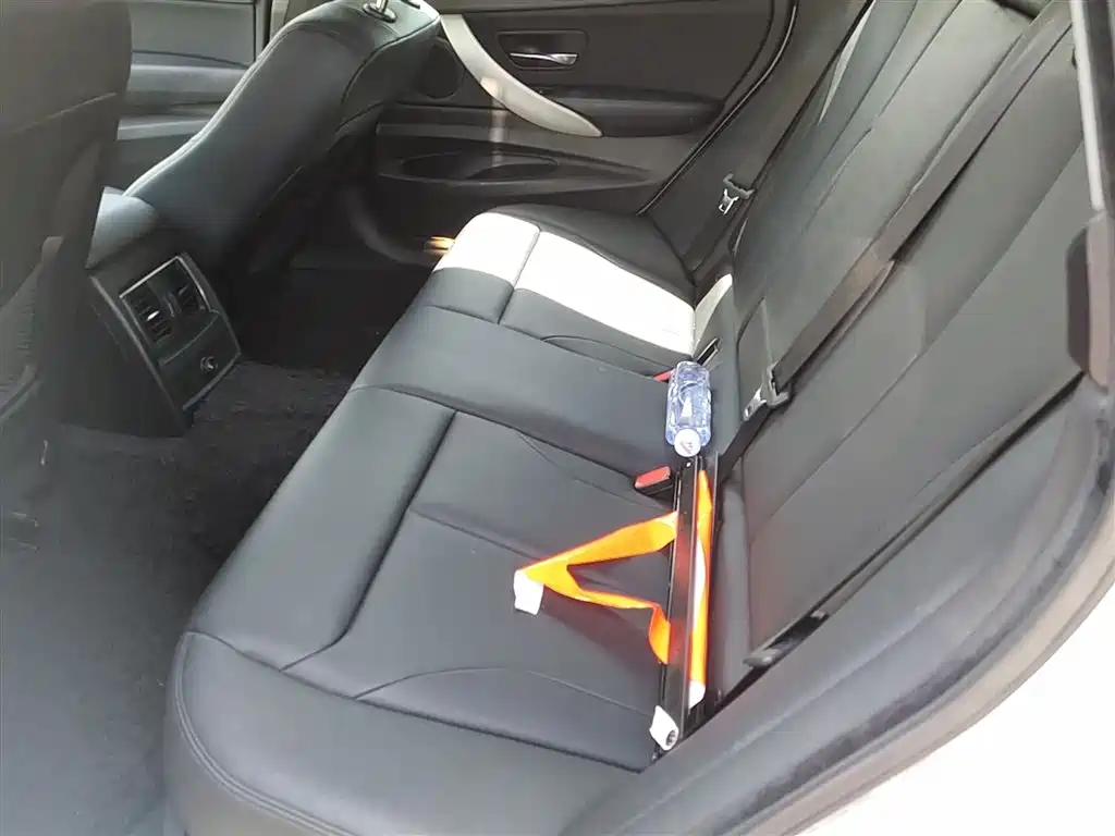 BMW 3 Series GT 2016 — фото 13
