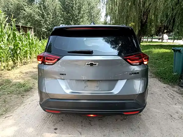 Chevrolet Orlando 2019