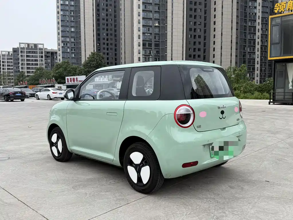 Changan Lumin 2023