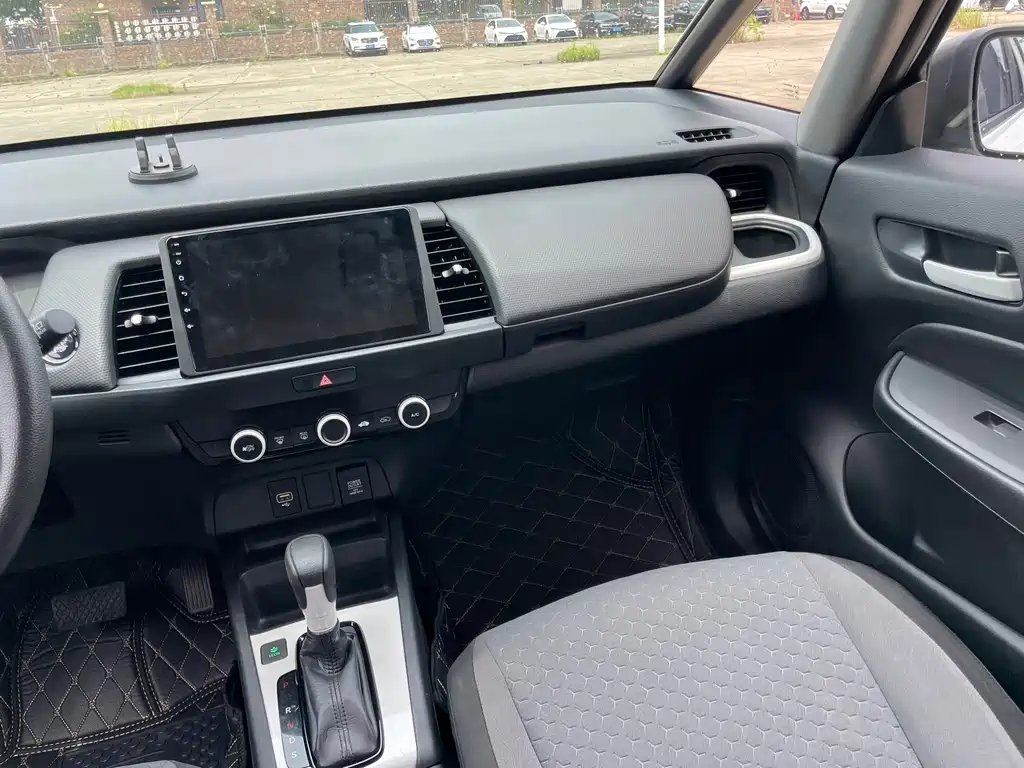 Honda Fit 2023 — фото 12