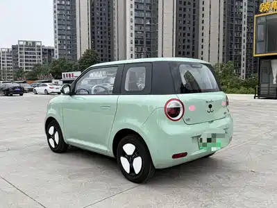 Changan Lumin 2023