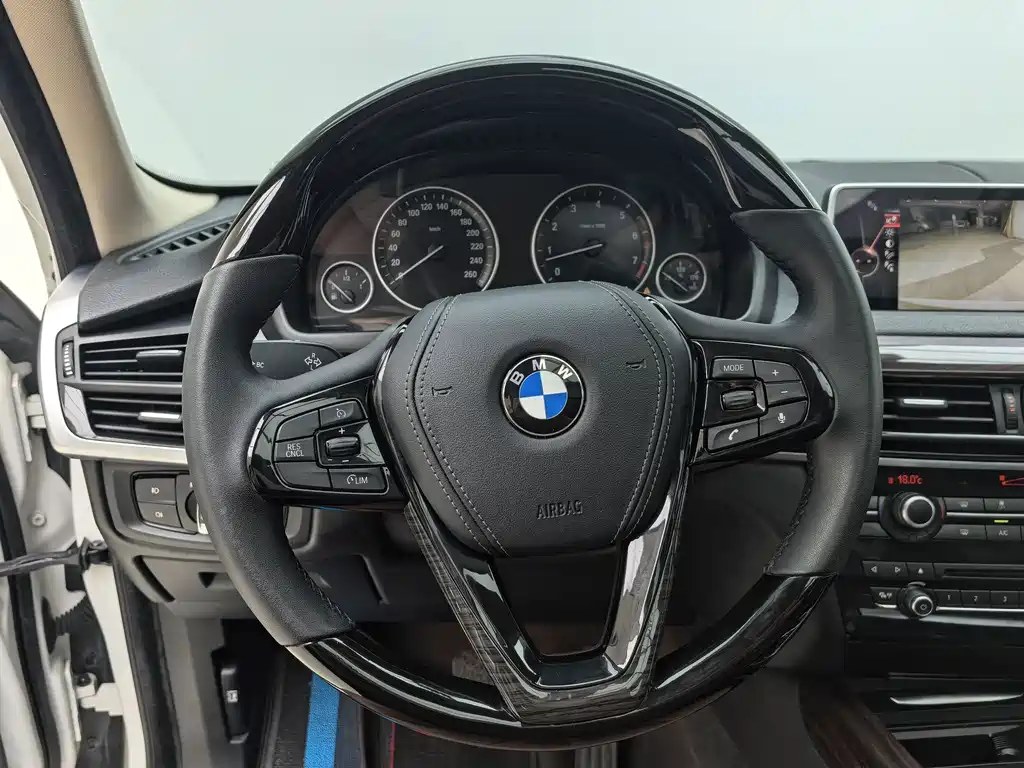 BMW X5 2020 — фото 13