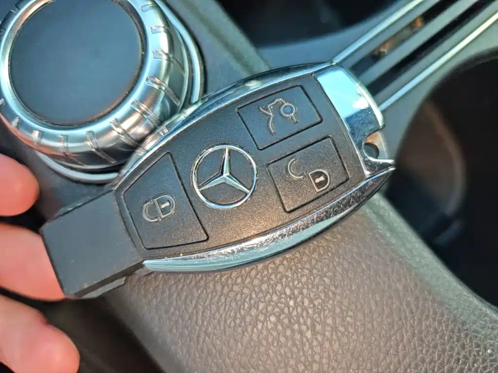 Mercedes-Benz CLA 2018 — фото 9