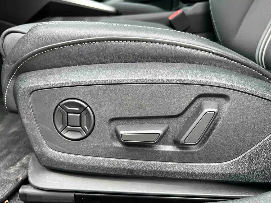 Audi A3 2022 — фото 13