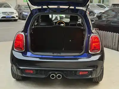 MINI MINI 2019