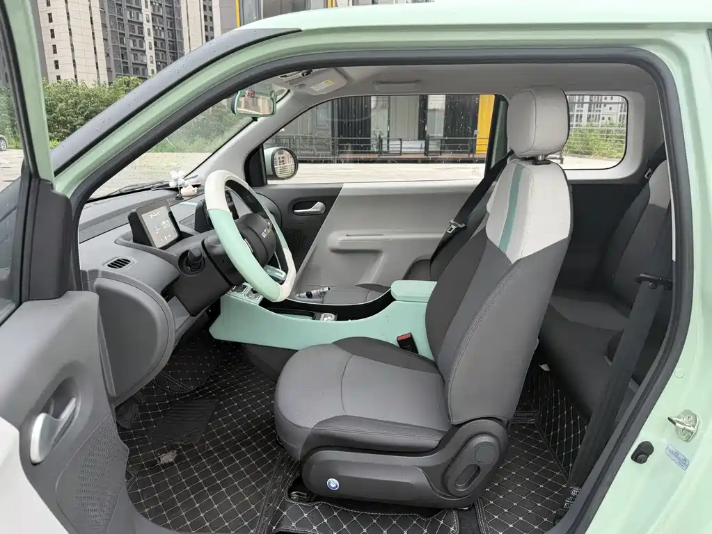 Changan Lumin 2023