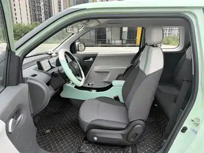 Changan Lumin 2023