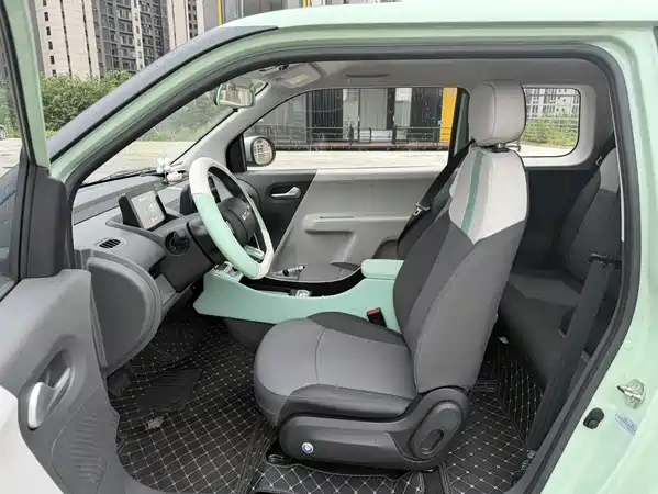 Changan Lumin 2023